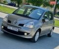 Бежевый Рено Модус, объемом двигателя 1.6 л и пробегом 128 тыс. км за 6950 $, фото 1 на Automoto.ua