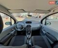 Бежевый Рено Модус, объемом двигателя 1.6 л и пробегом 128 тыс. км за 6950 $, фото 24 на Automoto.ua