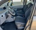 Бежевый Рено Модус, объемом двигателя 1.6 л и пробегом 128 тыс. км за 6950 $, фото 15 на Automoto.ua