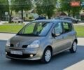 Бежевый Рено Модус, объемом двигателя 1.6 л и пробегом 128 тыс. км за 6950 $, фото 1 на Automoto.ua