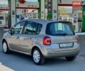 Бежевый Рено Модус, объемом двигателя 1.6 л и пробегом 128 тыс. км за 6950 $, фото 10 на Automoto.ua