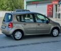 Бежевый Рено Модус, объемом двигателя 1.6 л и пробегом 128 тыс. км за 6950 $, фото 7 на Automoto.ua