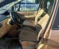 Бежевий Рено Модус, об'ємом двигуна 1.6 л та пробігом 106 тис. км за 5000 $, фото 9 на Automoto.ua