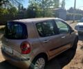 Бежевий Рено Модус, об'ємом двигуна 1.6 л та пробігом 106 тис. км за 5000 $, фото 3 на Automoto.ua