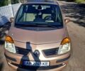 Бежевий Рено Модус, об'ємом двигуна 1.6 л та пробігом 106 тис. км за 5000 $, фото 5 на Automoto.ua