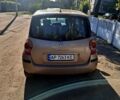 Бежевий Рено Модус, об'ємом двигуна 1.6 л та пробігом 106 тис. км за 5000 $, фото 6 на Automoto.ua