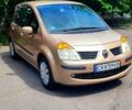 Бежевый Рено Модус, объемом двигателя 1.6 л и пробегом 163 тыс. км за 4500 $, фото 1 на Automoto.ua