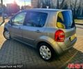 Бежевый Рено Модус, объемом двигателя 1.6 л и пробегом 118 тыс. км за 6350 $, фото 3 на Automoto.ua