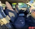Бежевый Рено Модус, объемом двигателя 1.6 л и пробегом 118 тыс. км за 6350 $, фото 8 на Automoto.ua