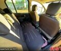 Бежевый Рено Модус, объемом двигателя 1.6 л и пробегом 118 тыс. км за 6350 $, фото 7 на Automoto.ua