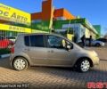 Бежевый Рено Модус, объемом двигателя 1.6 л и пробегом 118 тыс. км за 6350 $, фото 5 на Automoto.ua