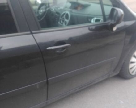 Чорний Рено Модус, об'ємом двигуна 0 л та пробігом 213 тис. км за 2700 $, фото 4 на Automoto.ua