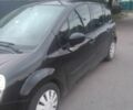 Чорний Рено Модус, об'ємом двигуна 0 л та пробігом 213 тис. км за 2700 $, фото 1 на Automoto.ua