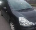 Чорний Рено Модус, об'ємом двигуна 0 л та пробігом 213 тис. км за 2700 $, фото 5 на Automoto.ua