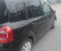 Чорний Рено Модус, об'ємом двигуна 0 л та пробігом 213 тис. км за 2700 $, фото 3 на Automoto.ua
