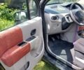 Черный Рено Модус, объемом двигателя 1.6 л и пробегом 230 тыс. км за 4100 $, фото 19 на Automoto.ua