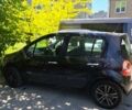 Черный Рено Модус, объемом двигателя 1.6 л и пробегом 225 тыс. км за 5850 $, фото 8 на Automoto.ua