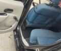 Черный Рено Модус, объемом двигателя 1.1 л и пробегом 260 тыс. км за 4200 $, фото 1 на Automoto.ua