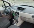 Черный Рено Модус, объемом двигателя 1.2 л и пробегом 150 тыс. км за 4100 $, фото 4 на Automoto.ua