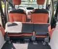 Черный Рено Модус, объемом двигателя 1.6 л и пробегом 230 тыс. км за 4100 $, фото 13 на Automoto.ua
