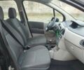 Черный Рено Модус, объемом двигателя 1.2 л и пробегом 150 тыс. км за 4100 $, фото 7 на Automoto.ua