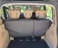 Черный Рено Модус, объемом двигателя 1.6 л и пробегом 225 тыс. км за 5850 $, фото 13 на Automoto.ua