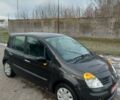 Черный Рено Модус, объемом двигателя 1.2 л и пробегом 150 тыс. км за 4100 $, фото 1 на Automoto.ua
