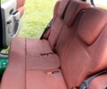 Черный Рено Модус, объемом двигателя 1.6 л и пробегом 230 тыс. км за 4100 $, фото 12 на Automoto.ua