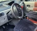 Чорний Рено Модус, об'ємом двигуна 1.2 л та пробігом 231 тис. км за 3800 $, фото 15 на Automoto.ua