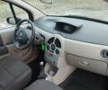 Черный Рено Модус, объемом двигателя 1.2 л и пробегом 150 тыс. км за 4100 $, фото 4 на Automoto.ua