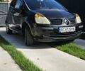 Чорний Рено Модус, об'ємом двигуна 1.2 л та пробігом 231 тис. км за 3800 $, фото 1 на Automoto.ua