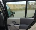 Черный Рено Модус, объемом двигателя 1.2 л и пробегом 150 тыс. км за 4100 $, фото 10 на Automoto.ua