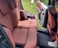 Черный Рено Модус, объемом двигателя 1.6 л и пробегом 230 тыс. км за 4100 $, фото 10 на Automoto.ua