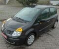 Чорний Рено Модус, об'ємом двигуна 1.2 л та пробігом 150 тис. км за 4100 $, фото 1 на Automoto.ua