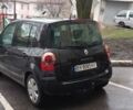 Черный Рено Модус, объемом двигателя 1.6 л и пробегом 230 тыс. км за 4100 $, фото 4 на Automoto.ua