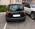 Черный Рено Модус, объемом двигателя 0 л и пробегом 2 тыс. км за 4095 $, фото 1 на Automoto.ua