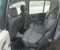 Черный Рено Модус, объемом двигателя 1.2 л и пробегом 150 тыс. км за 4100 $, фото 12 на Automoto.ua