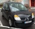 Чорний Рено Модус, об'ємом двигуна 1.6 л та пробігом 230 тис. км за 4100 $, фото 8 на Automoto.ua