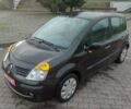Черный Рено Модус, объемом двигателя 1.2 л и пробегом 150 тыс. км за 4100 $, фото 1 на Automoto.ua