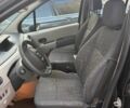 Черный Рено Модус, объемом двигателя 0 л и пробегом 2 тыс. км за 4095 $, фото 6 на Automoto.ua