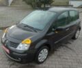Чорний Рено Модус, об'ємом двигуна 1.2 л та пробігом 154 тис. км за 4650 $, фото 1 на Automoto.ua