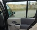 Черный Рено Модус, объемом двигателя 1.2 л и пробегом 150 тыс. км за 4100 $, фото 10 на Automoto.ua