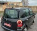Черный Рено Модус, объемом двигателя 1.2 л и пробегом 150 тыс. км за 4100 $, фото 3 на Automoto.ua
