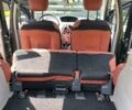 Черный Рено Модус, объемом двигателя 1.6 л и пробегом 230 тыс. км за 4100 $, фото 13 на Automoto.ua