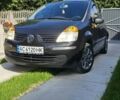 Чорний Рено Модус, об'ємом двигуна 1.2 л та пробігом 231 тис. км за 3800 $, фото 2 на Automoto.ua