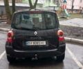 Черный Рено Модус, объемом двигателя 1.6 л и пробегом 230 тыс. км за 4100 $, фото 3 на Automoto.ua