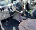 Черный Рено Модус, объемом двигателя 1.6 л и пробегом 230 тыс. км за 4100 $, фото 15 на Automoto.ua
