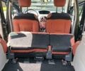 Черный Рено Модус, объемом двигателя 1.6 л и пробегом 230 тыс. км за 4100 $, фото 13 на Automoto.ua