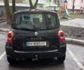 Черный Рено Модус, объемом двигателя 1.6 л и пробегом 230 тыс. км за 4100 $, фото 3 на Automoto.ua