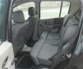 Чорний Рено Модус, об'ємом двигуна 1.2 л та пробігом 154 тис. км за 4650 $, фото 5 на Automoto.ua